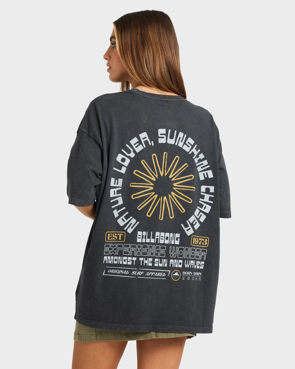 SUNSHINE CHASER SS TEE