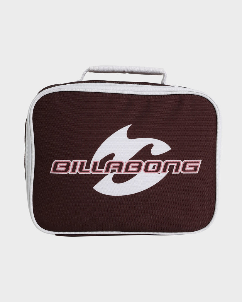 BILLA TRIPPER LUNCH BOX