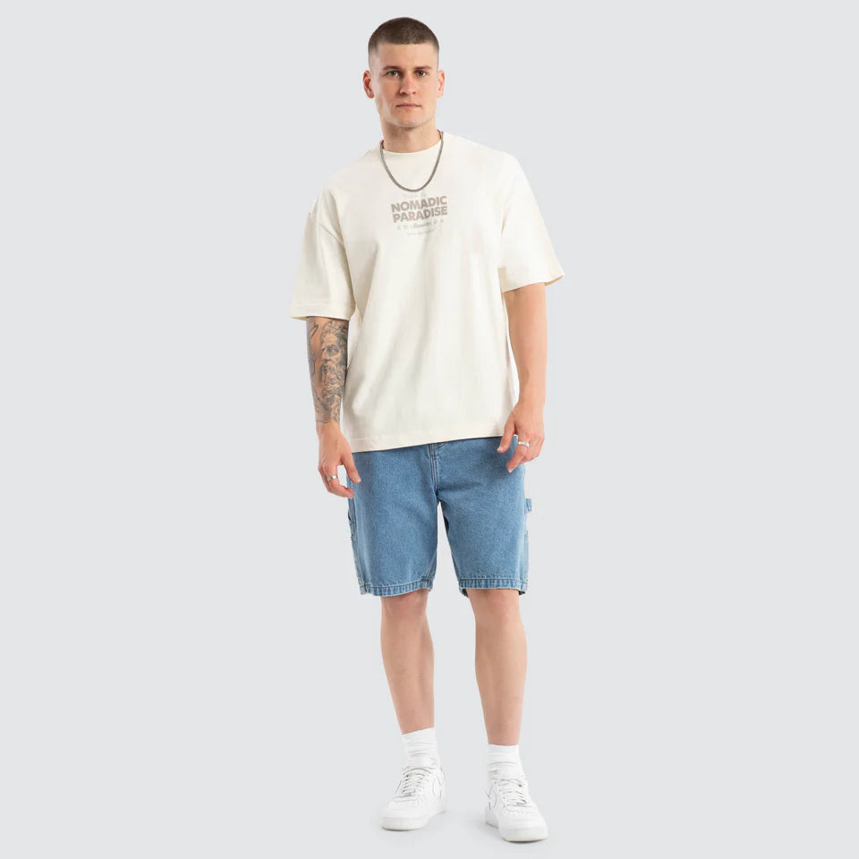 RESORT STREET TEE