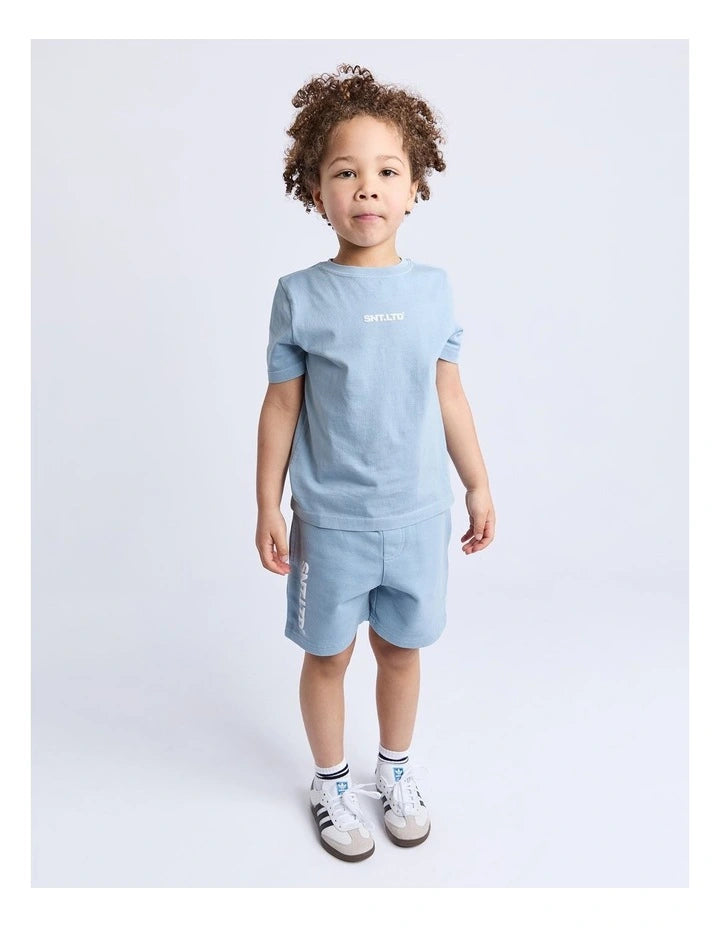 PODIUM TEE
