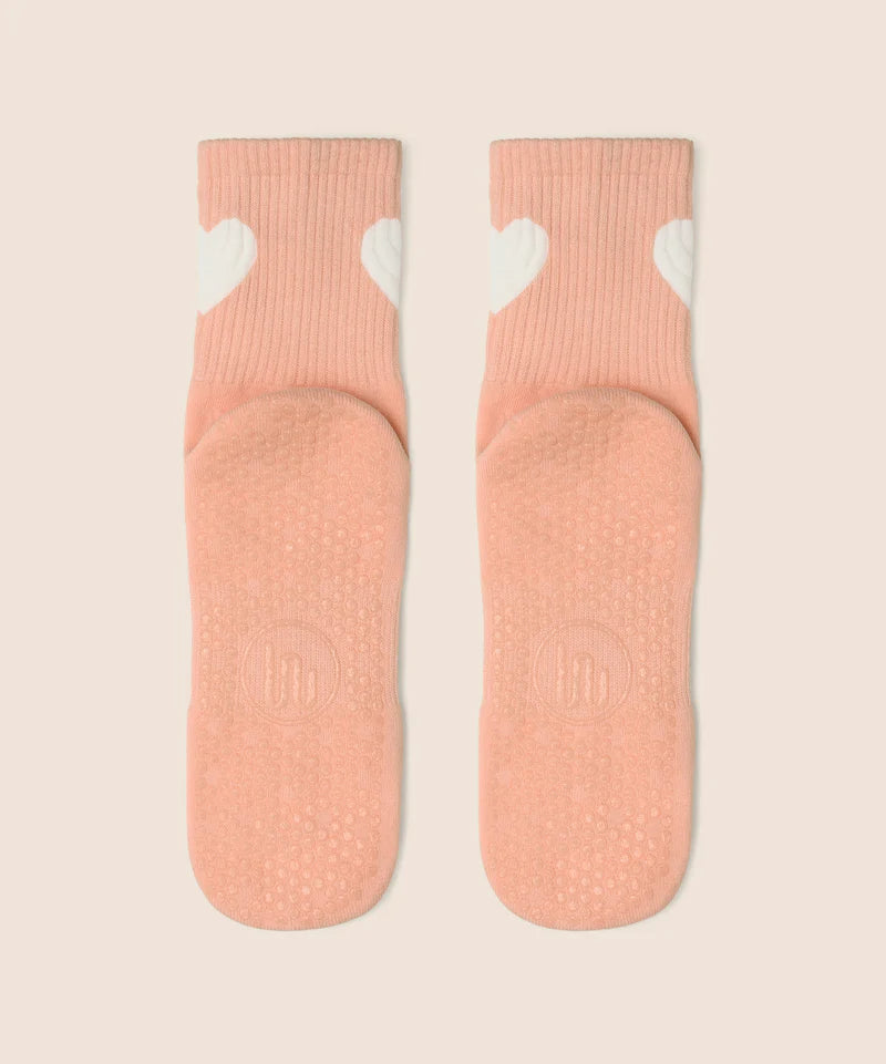 CREW NON SLIP GRIP SOCKS GIFT BOX