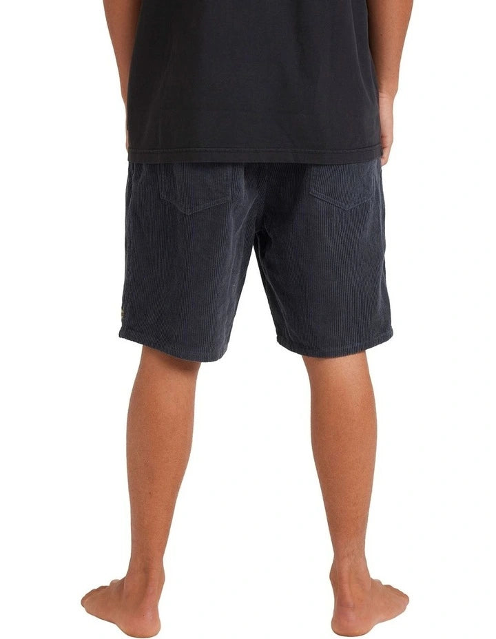 LARRY CORD WS