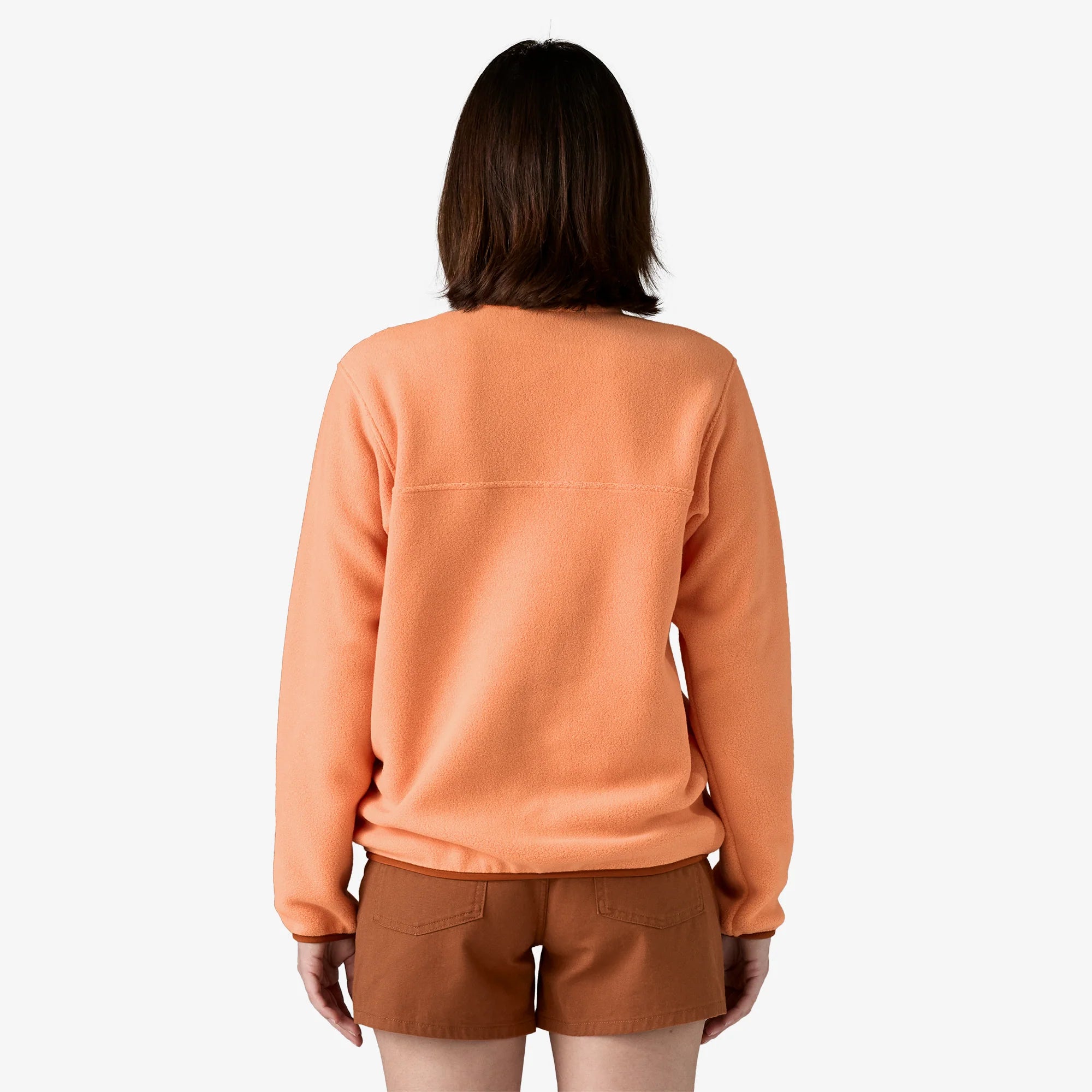 W'S LW SYNCH SNAP-T P/O