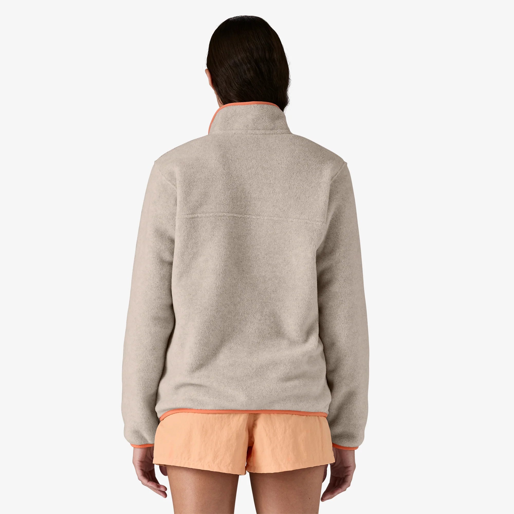 W'S LW SYNCH SNAP-T P/O