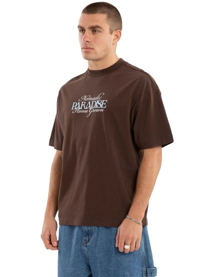 HOME GROWN STREET TEE