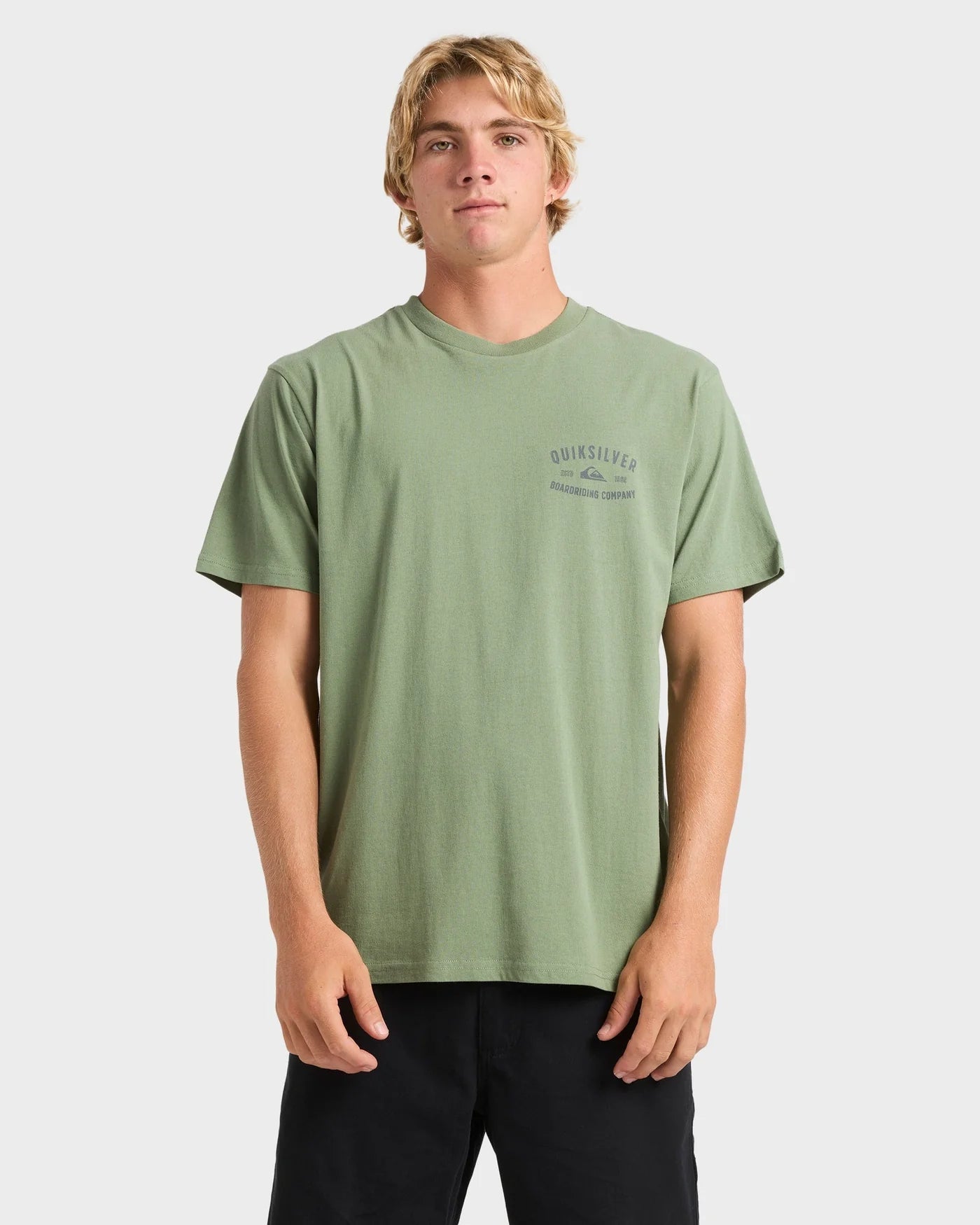 TAIL FIN T-SHIRT
