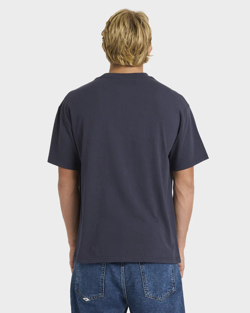 TILT PANEL KNIT