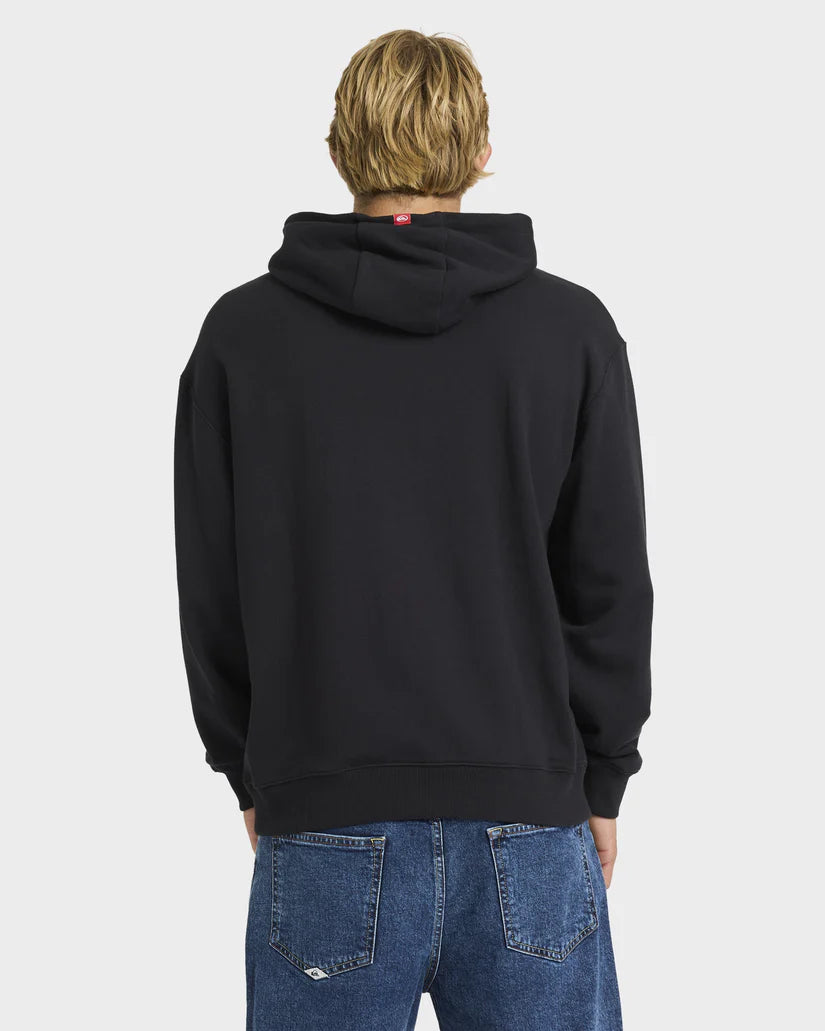 TILT PANEL FLEECE