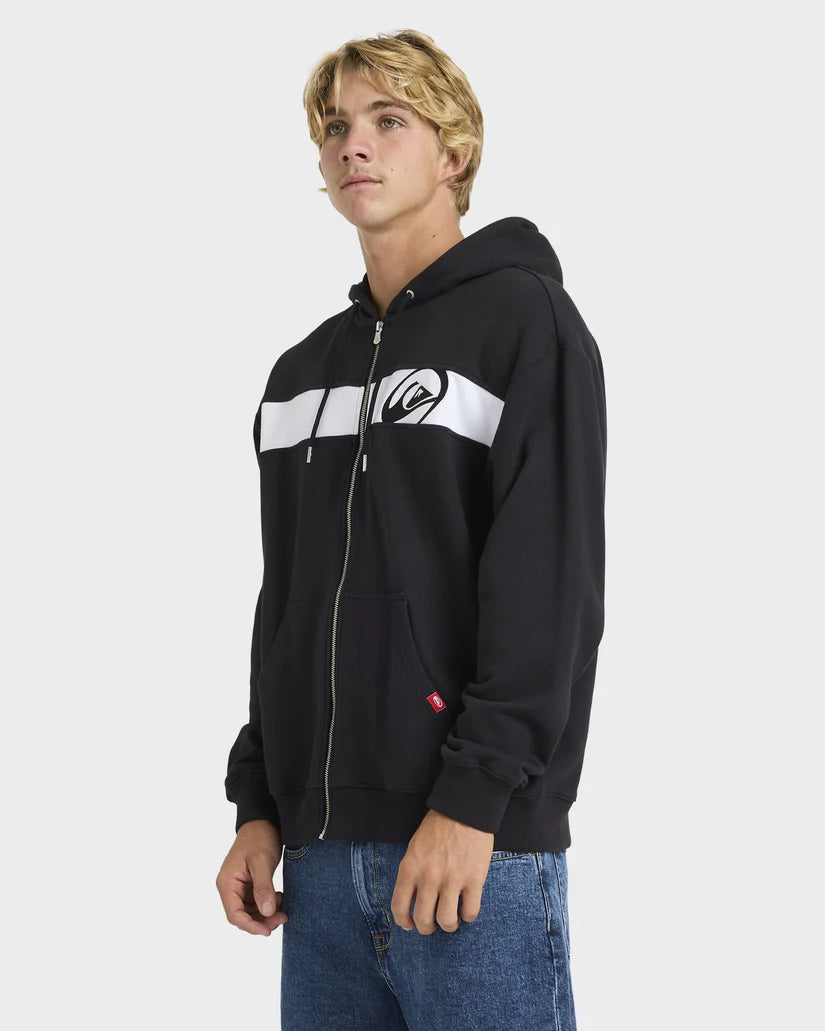 TILT PANEL FLEECE