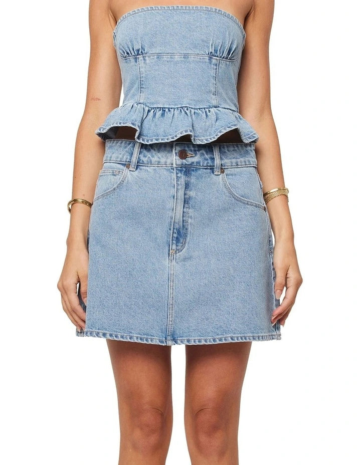 ALINE SKIRT