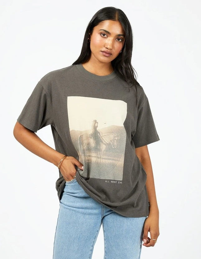 YELLOWSTONE RELAXED TEE