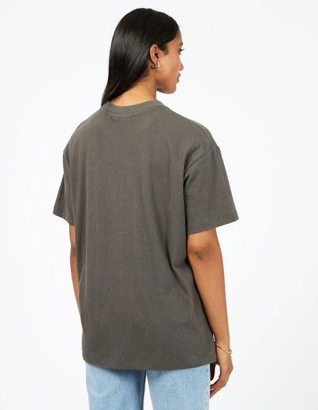 YELLOWSTONE RELAXED TEE