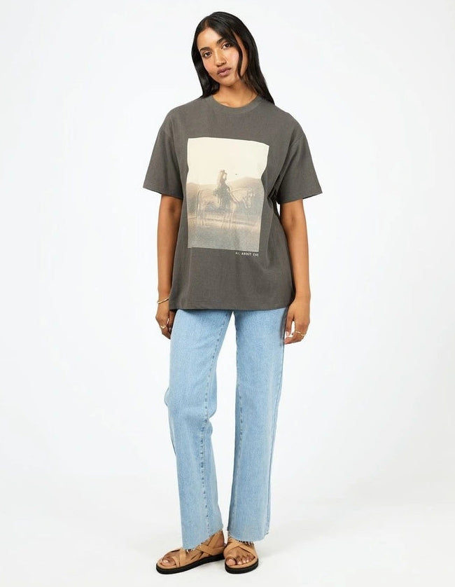 YELLOWSTONE RELAXED TEE