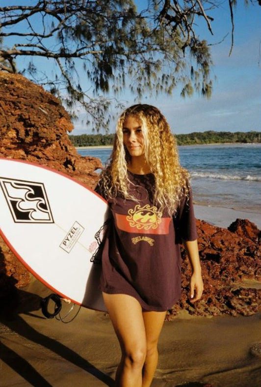 OTIS ARCH SUN TEE