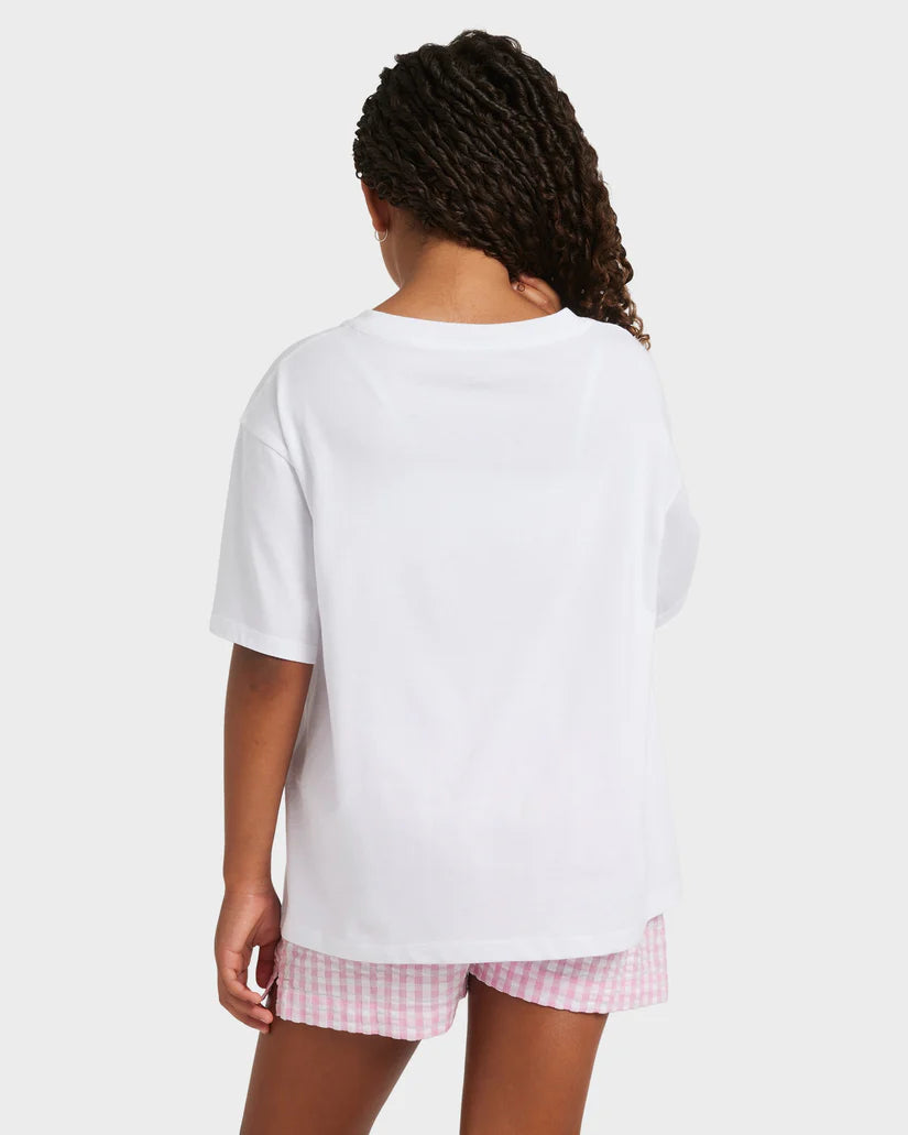 ALL OUT TEE