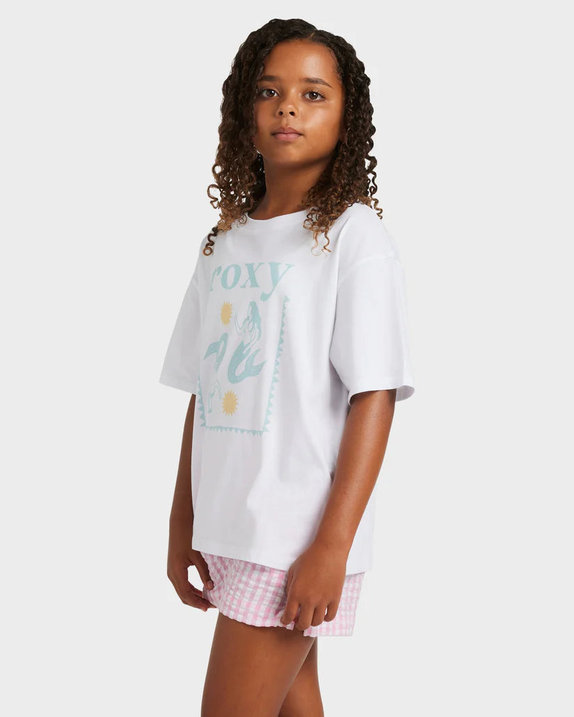 ALL OUT TEE