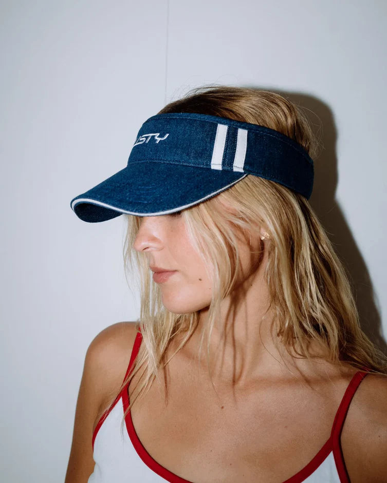 RETRO SPORT VISOR