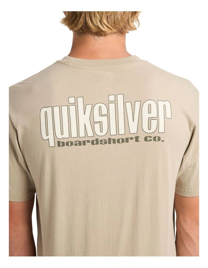 SHALLOW BANK T-SHIRT