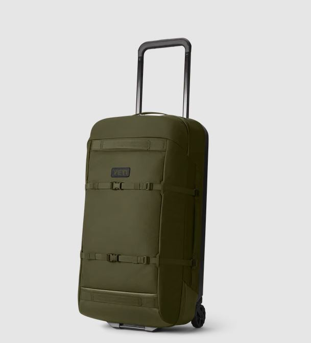CROSSROADS LUGGAGE 29 INCH
