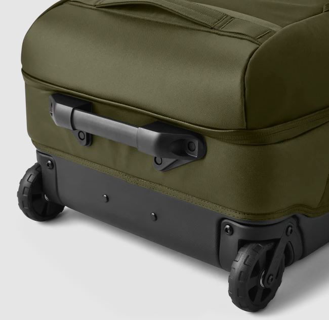 CROSSROADS LUGGAGE 29 INCH
