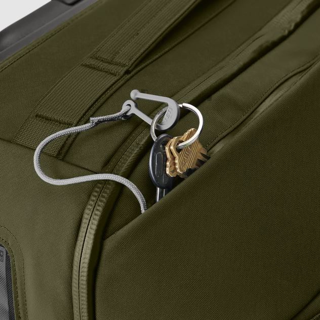 CROSSROADS LUGGAGE 29 INCH