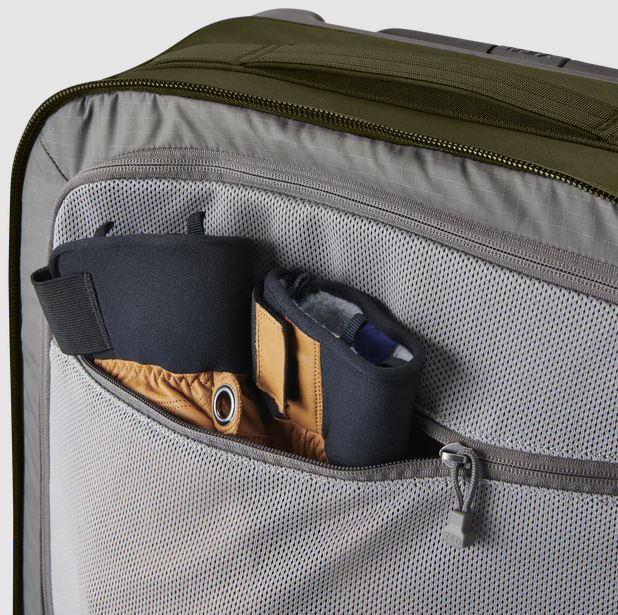 CROSSROADS LUGGAGE 29 INCH
