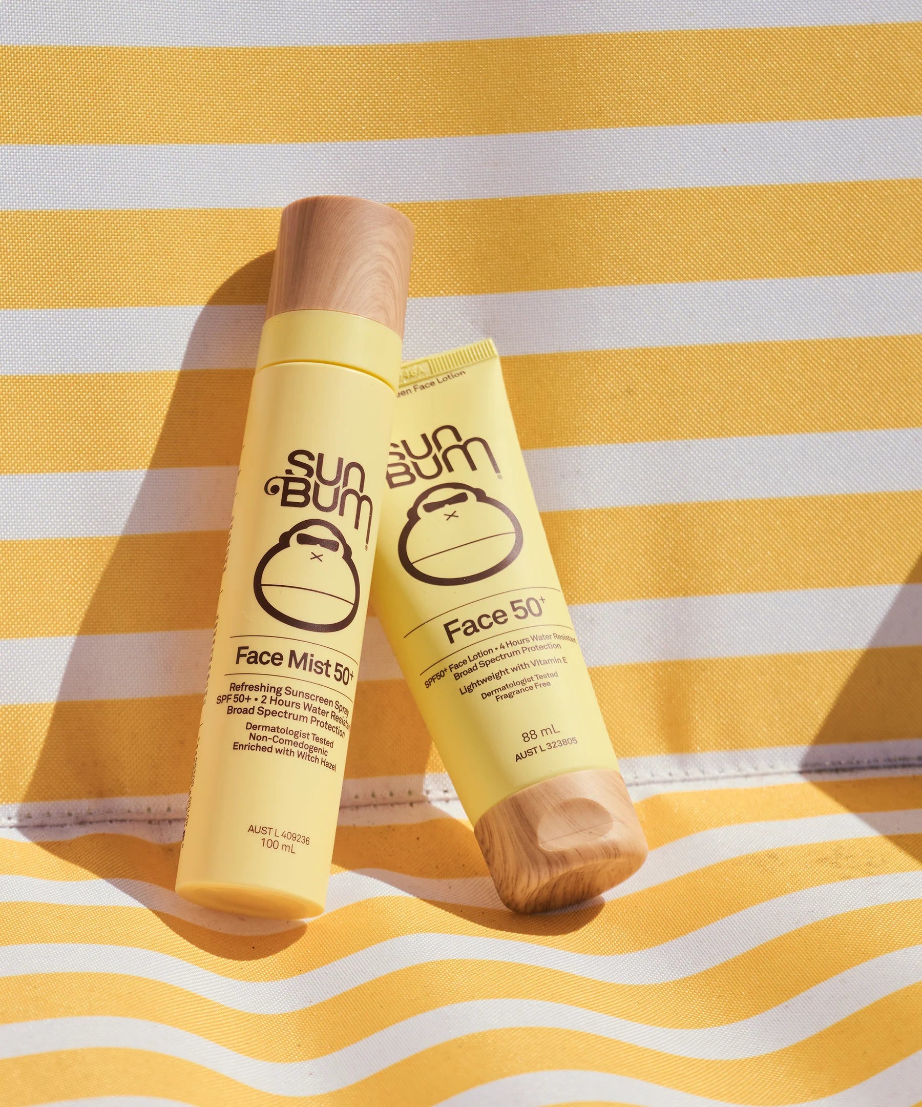 FACE MIST