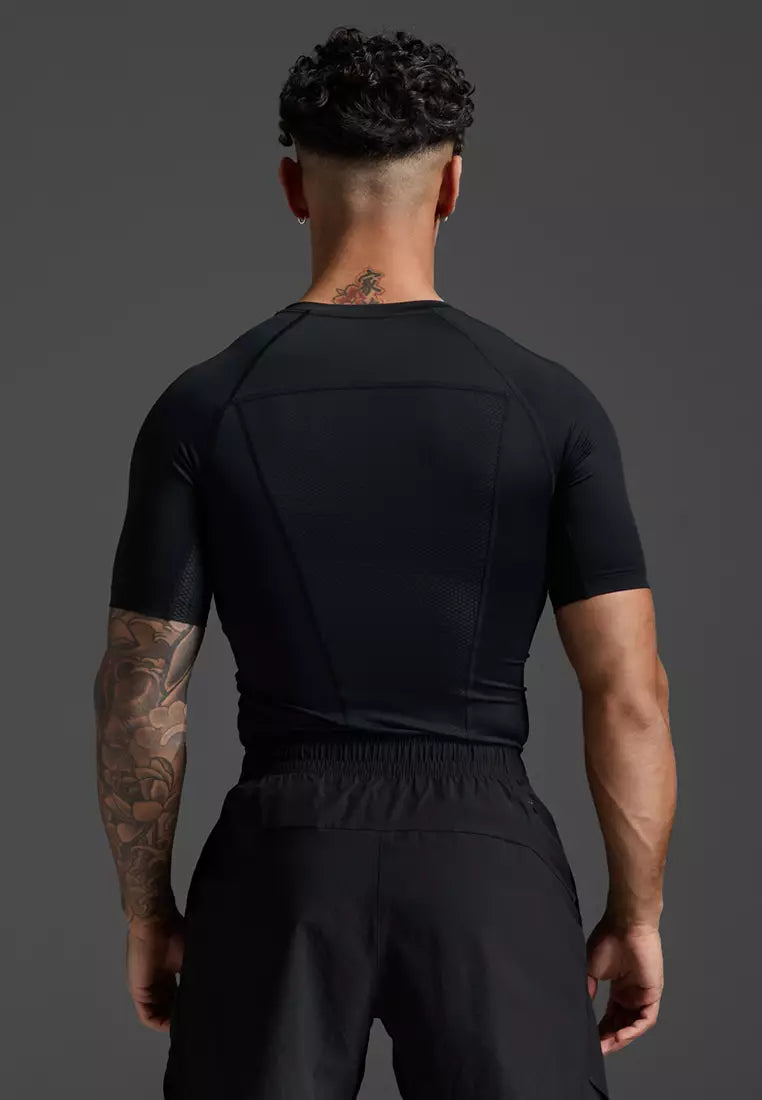 CORE COMPRESSION SHORT SLEEVE