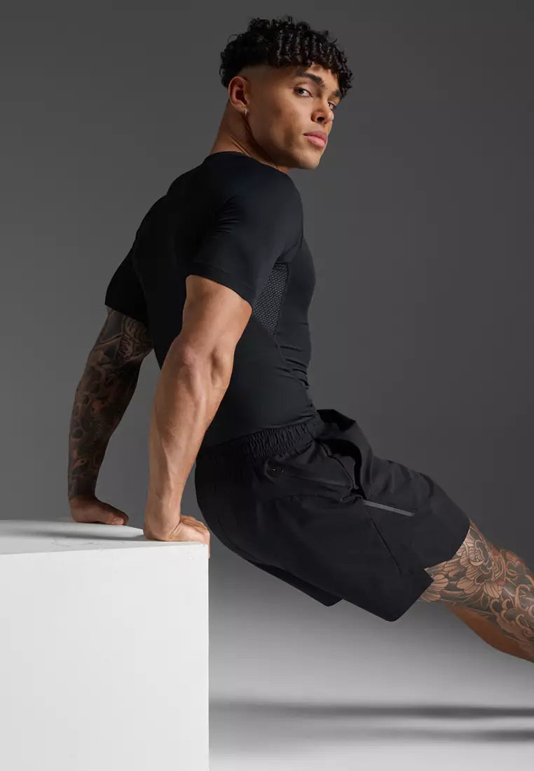 CORE COMPRESSION SHORT SLEEVE