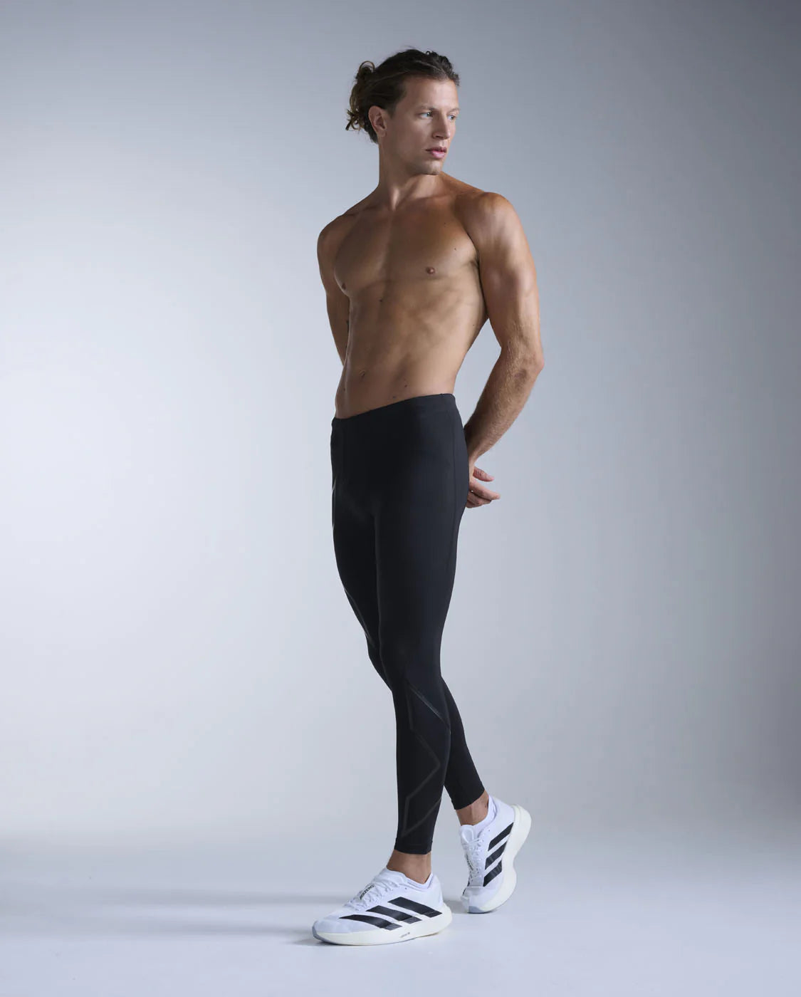 CORE COMPRESSION TIGHTS