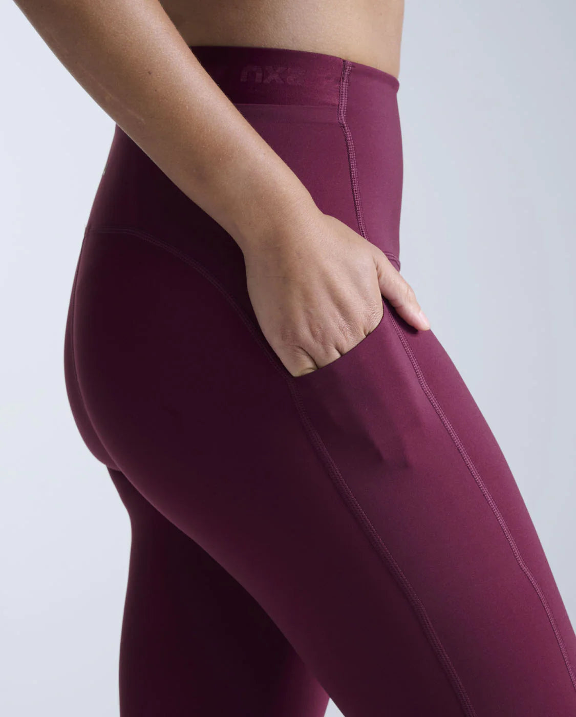 FORM STASH HI-RISE COMP TIGHT
