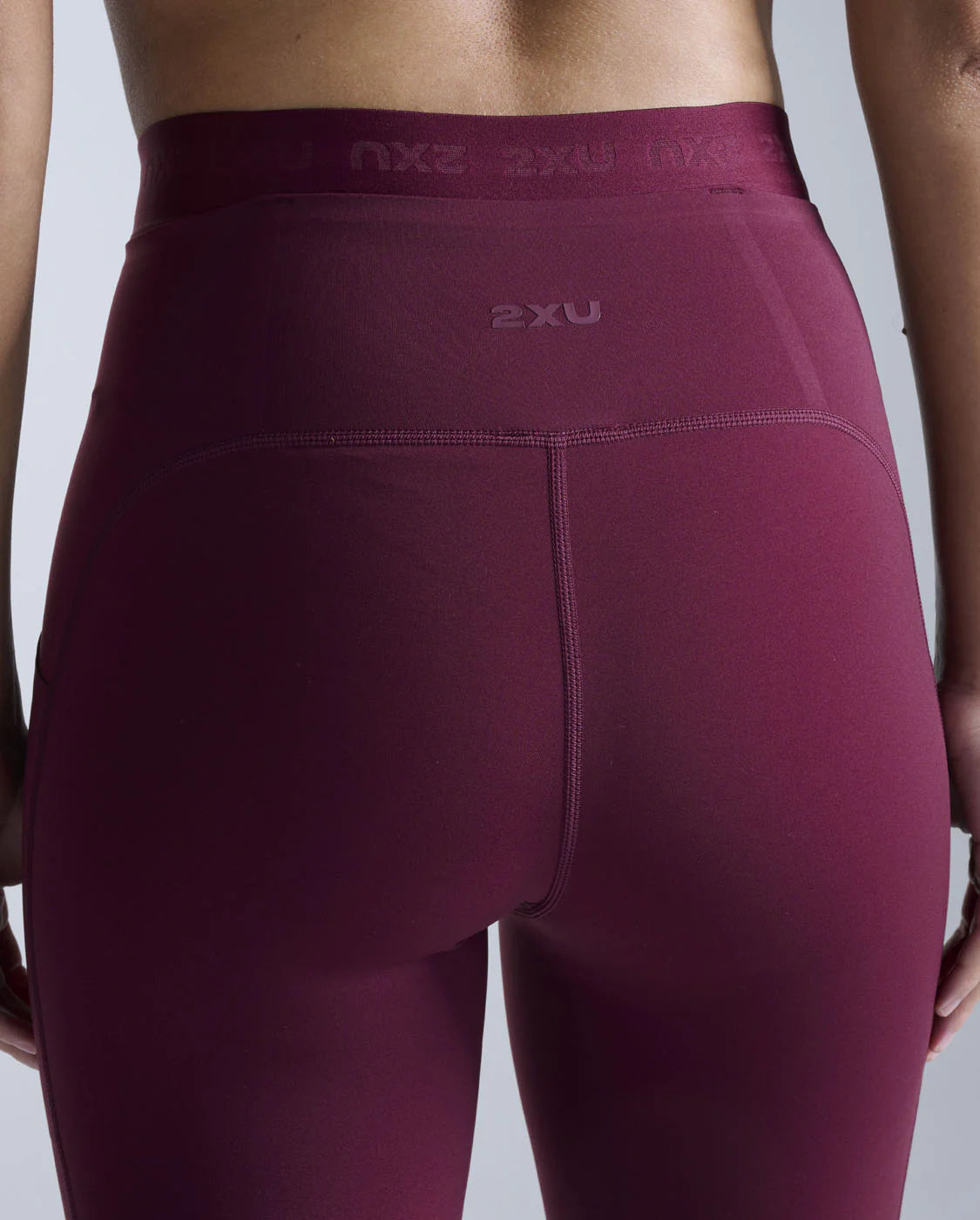 FORM STASH HI-RISE COMP TIGHT