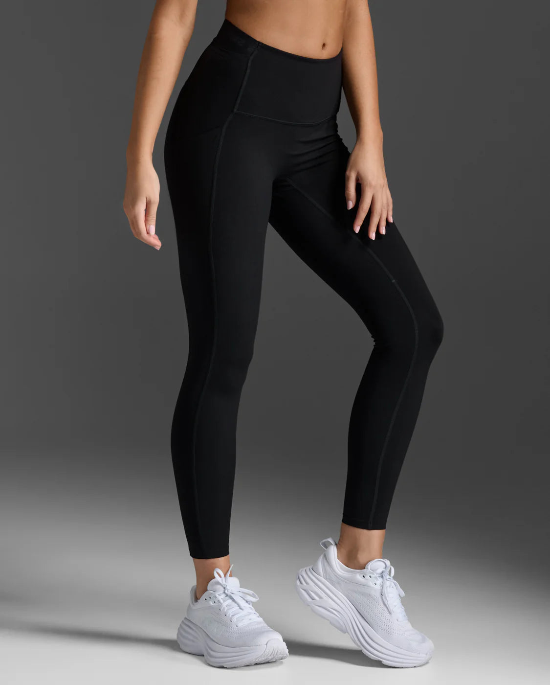 FORM STASH HI-RISE COMP TIGHT