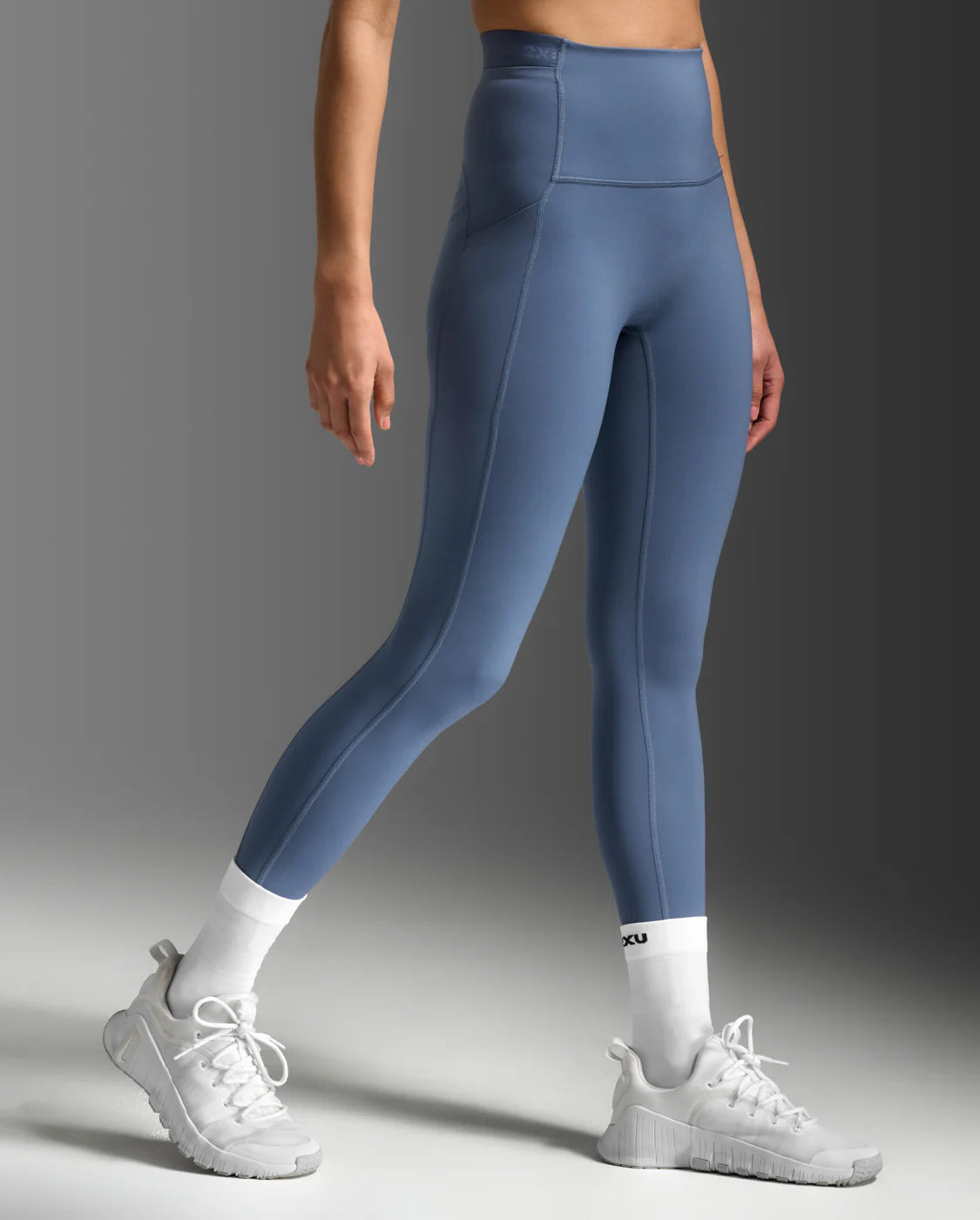 FORM STASH HI-RISE COMP TIGHT