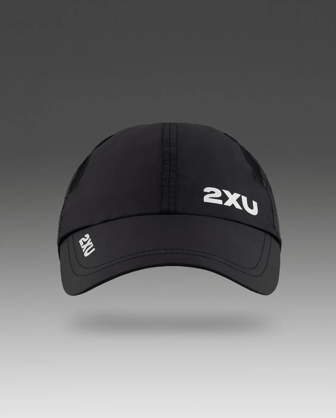 RUN CAP