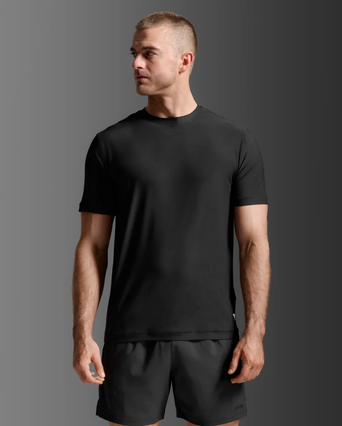 MENS SIGNATURE TEE