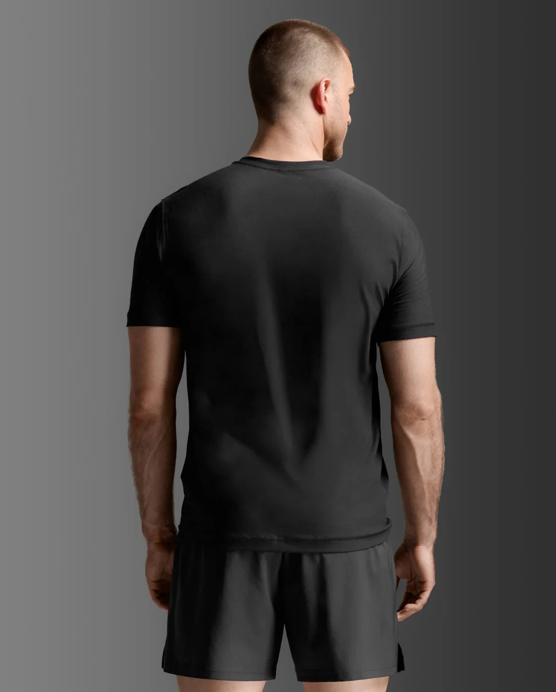 MENS SIGNATURE TEE