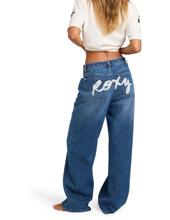 BACKSLIDER DENIM PANT