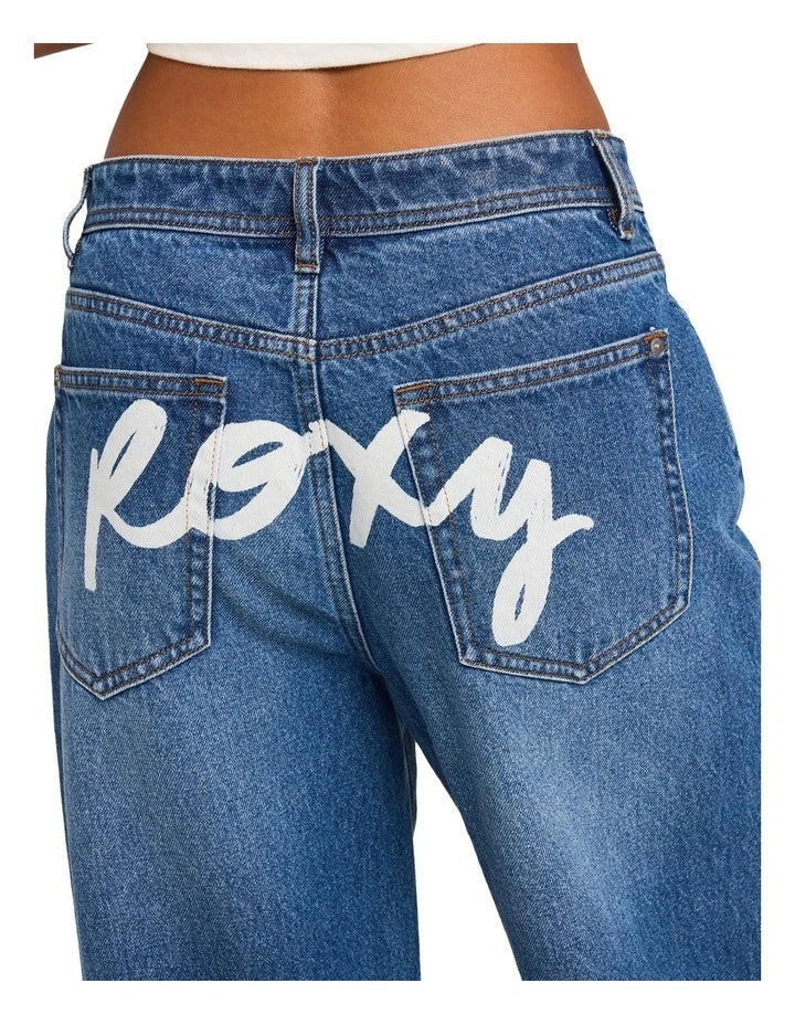 BACKSLIDER DENIM PANT