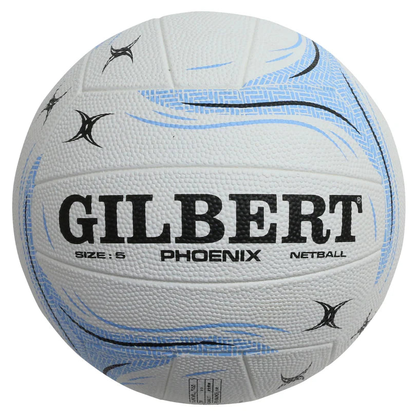 PHEONIX NETBALL
