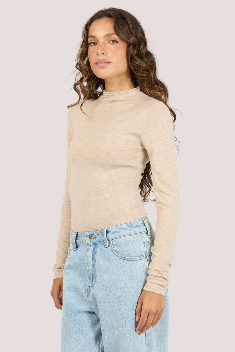 PRIYA LAYERING LONG SLEEVE