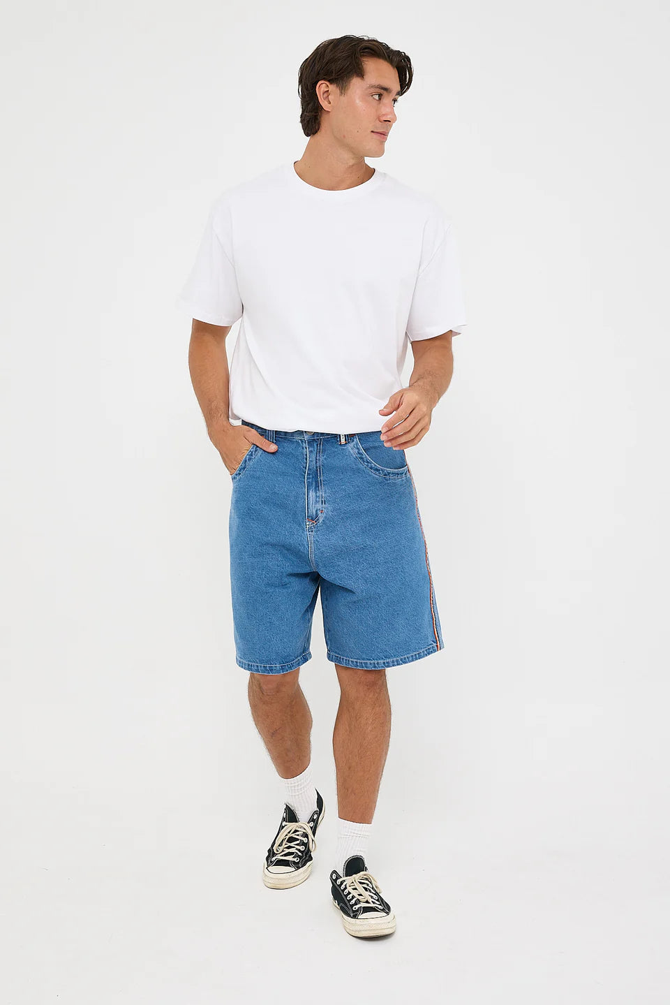 FLIP DADDY 2.0 JORT