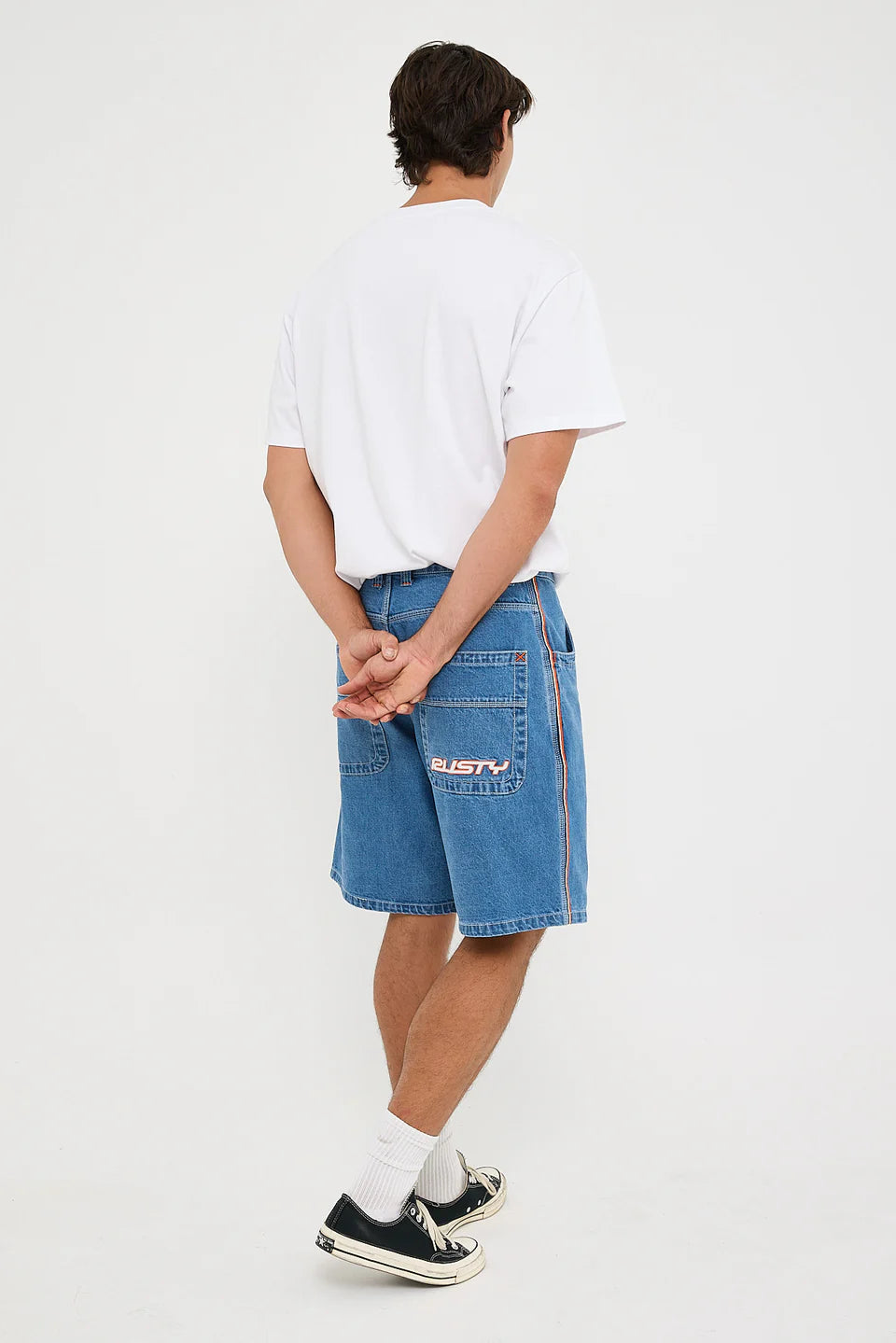 FLIP DADDY 2.0 JORT