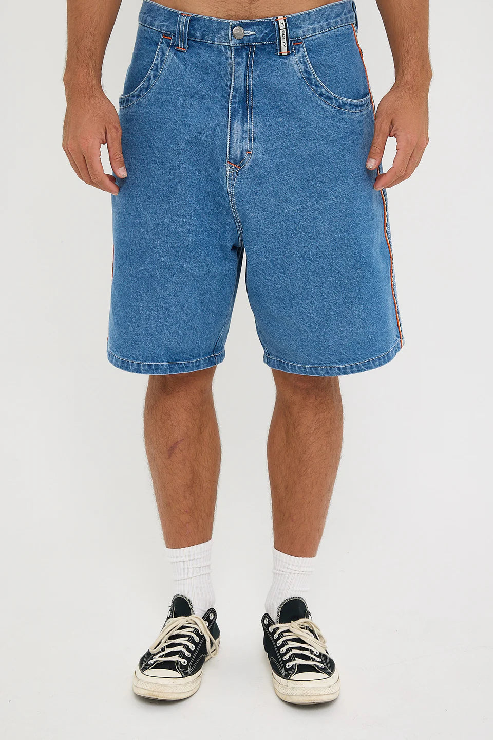 FLIP DADDY 2.0 JORT