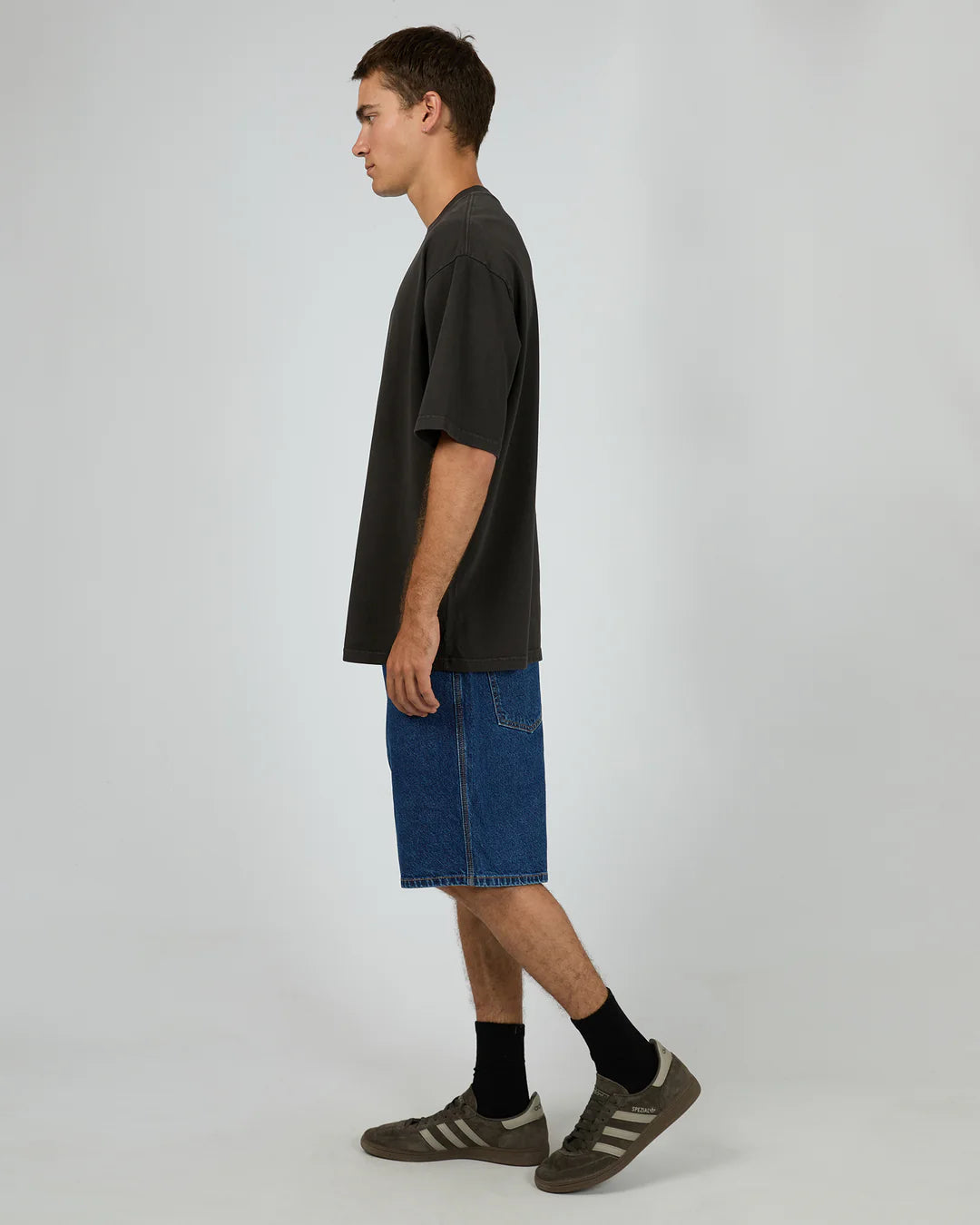 CLASSIC EMB TEE