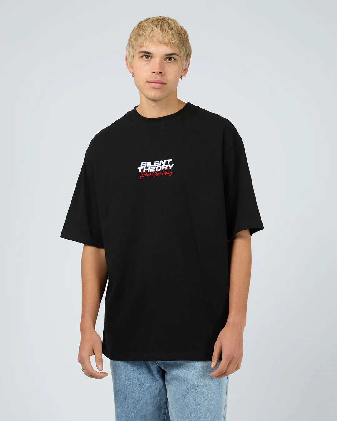 WORLD CLASS TEE