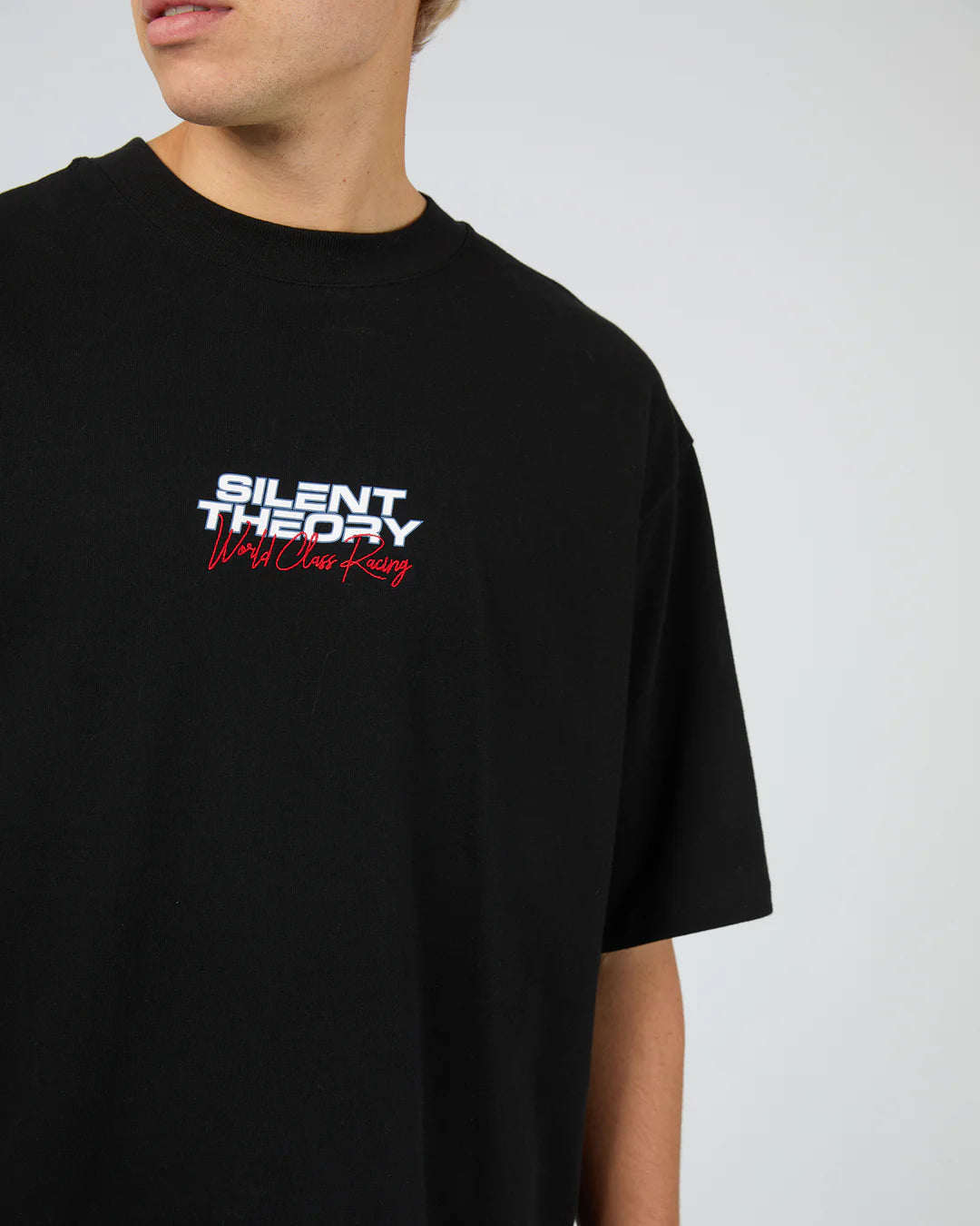 WORLD CLASS TEE