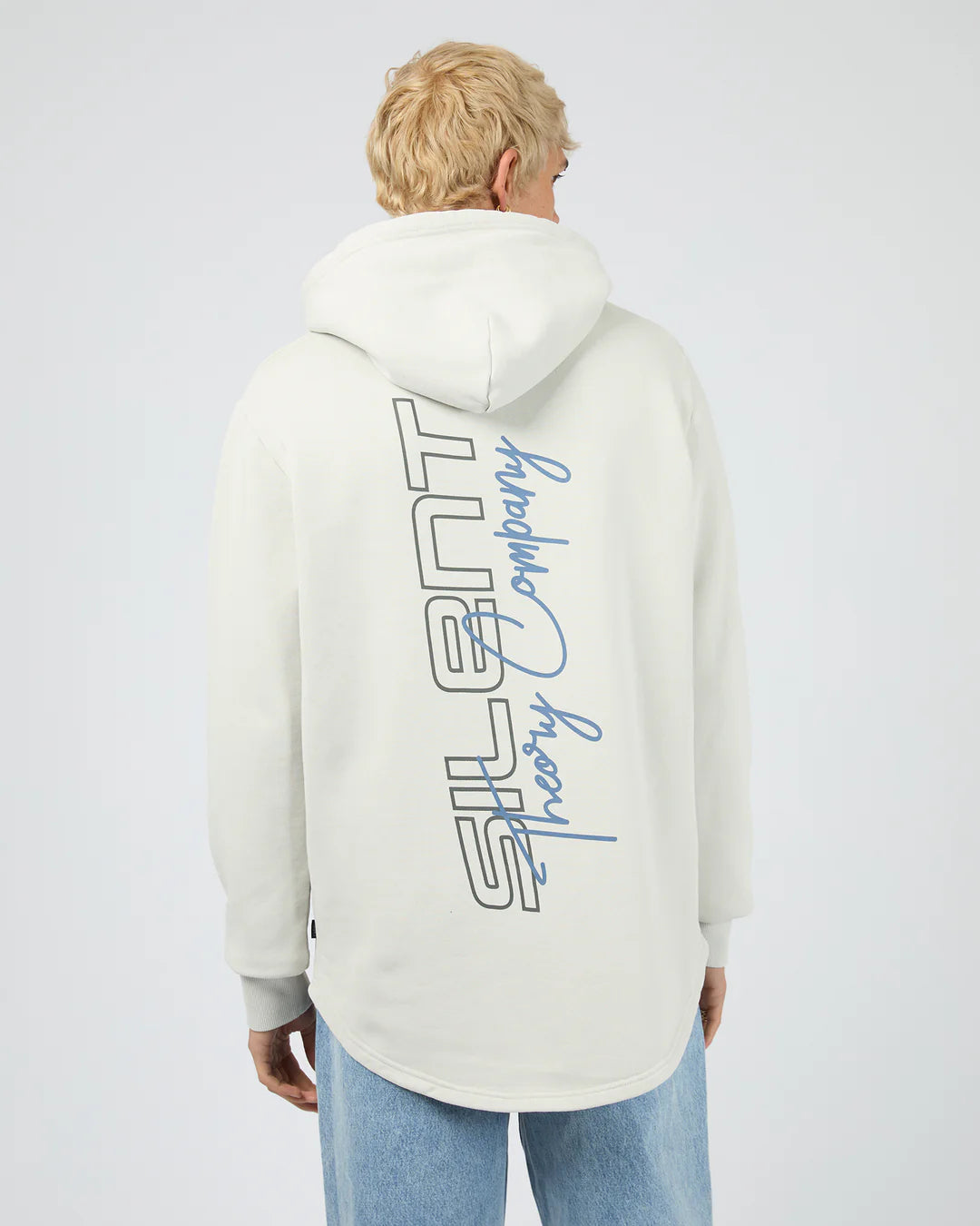 DOOHAN SCOOP HOODIE