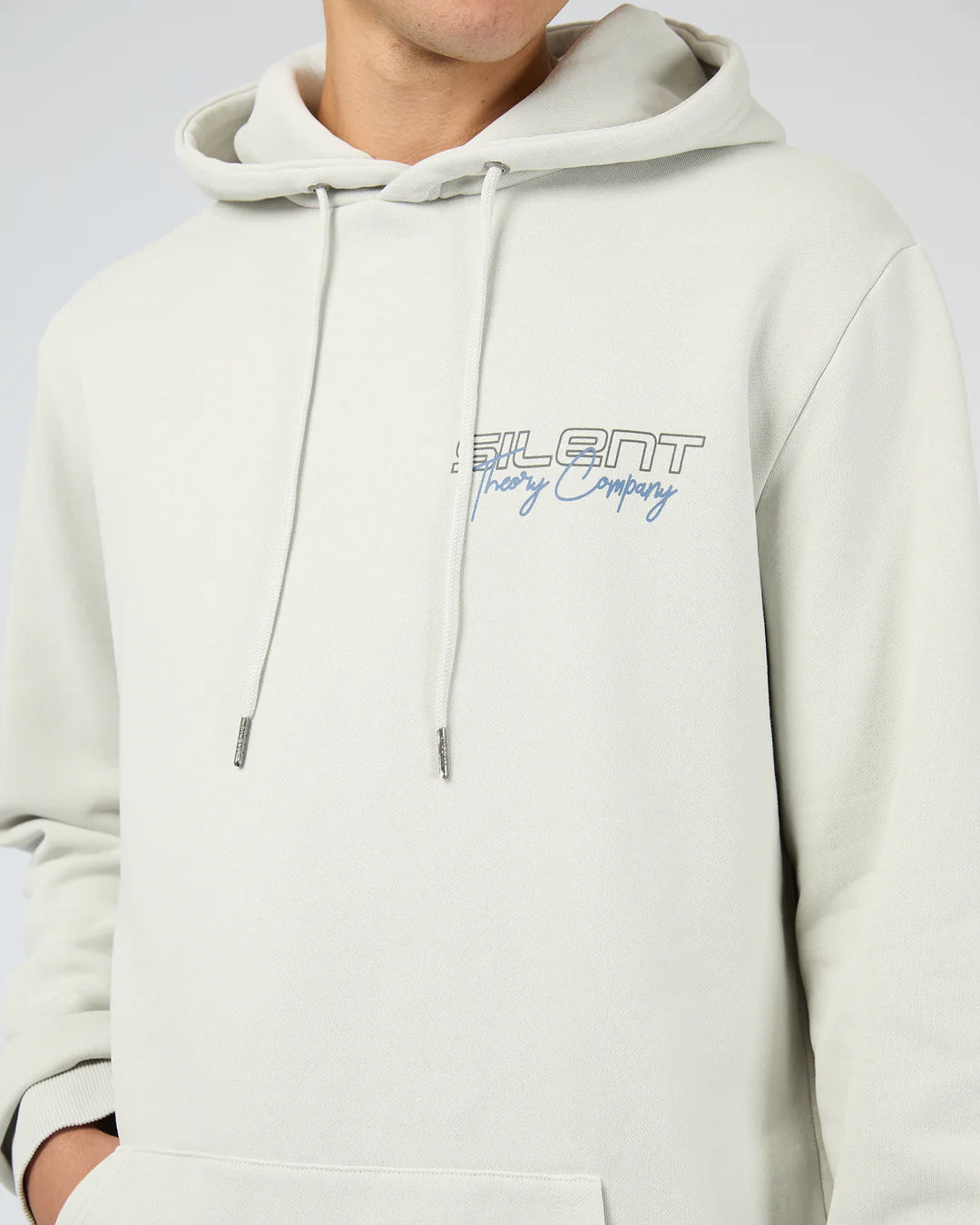 DOOHAN SCOOP HOODIE