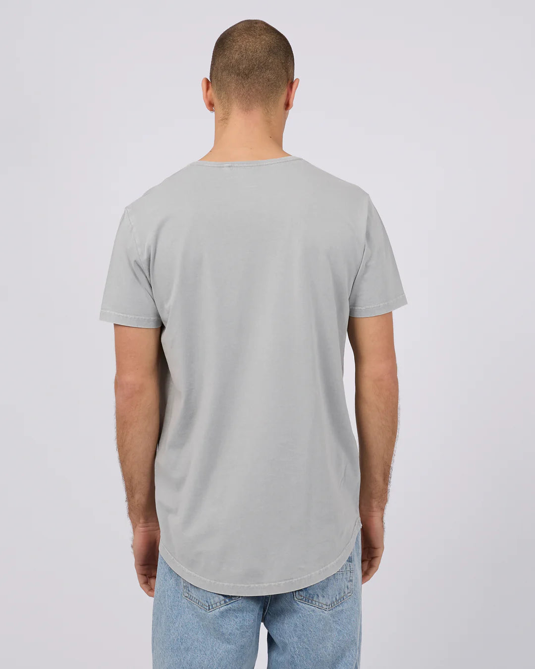 TAIL TEE